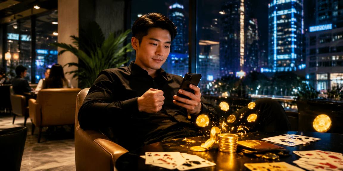 kuvip789 Live Casino